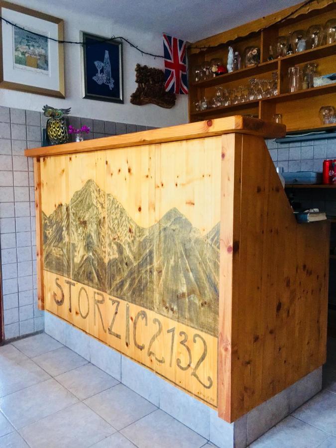 Lodge Dom Na Lovrencu Baselj Екстер'єр фото