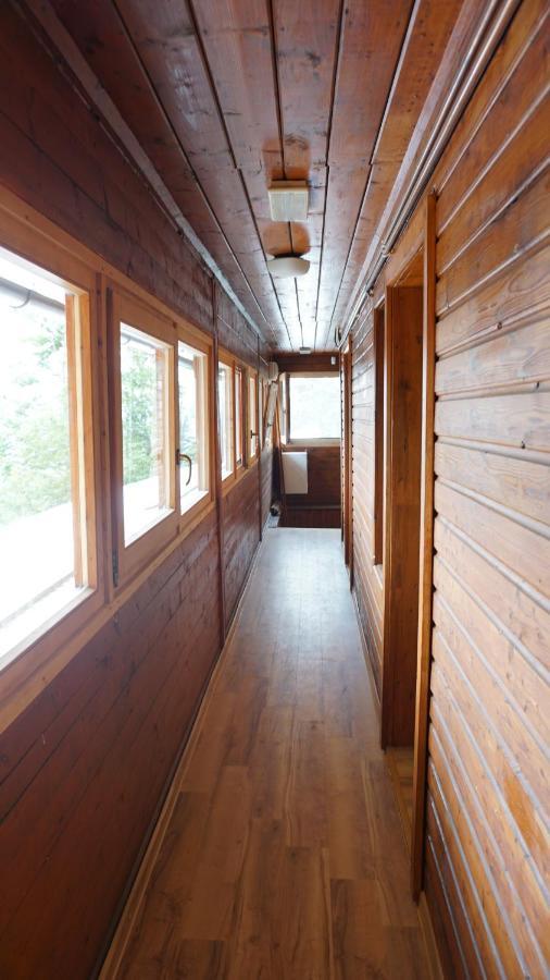 Lodge Dom Na Lovrencu Baselj Екстер'єр фото