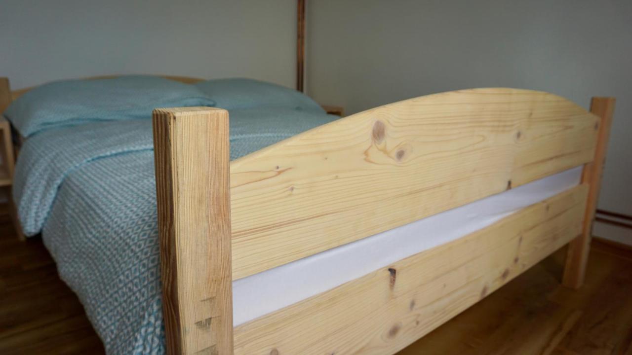 Lodge Dom Na Lovrencu Baselj Екстер'єр фото