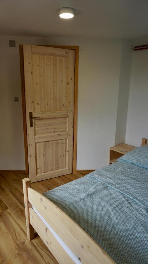 Lodge Dom Na Lovrencu Baselj Екстер'єр фото