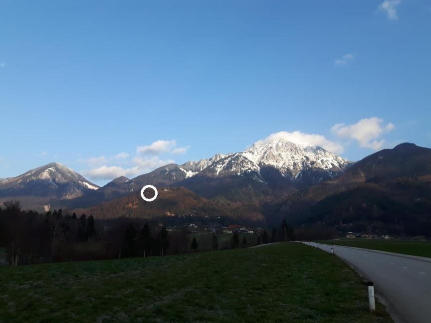 Lodge Dom Na Lovrencu Baselj Екстер'єр фото