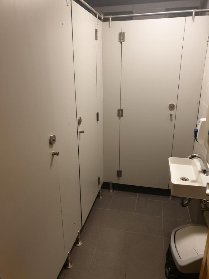 Lodge Dom Na Lovrencu Baselj Екстер'єр фото